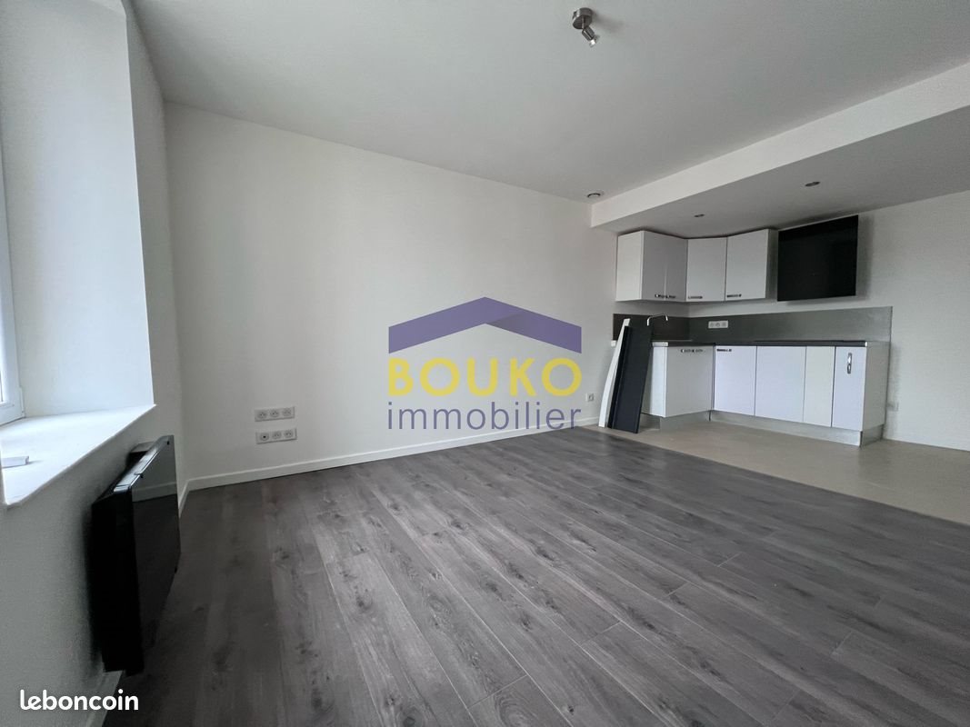 Appartement à louer, 45m², Varangéville