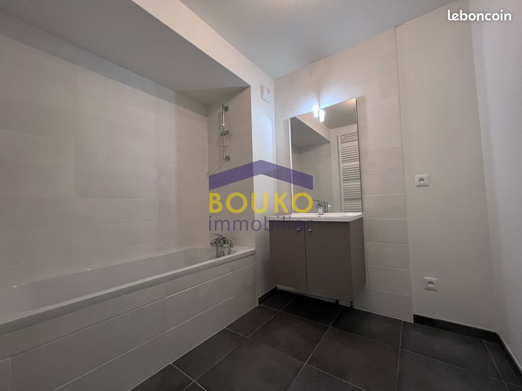 Appartement à louer, 45m², Varangéville