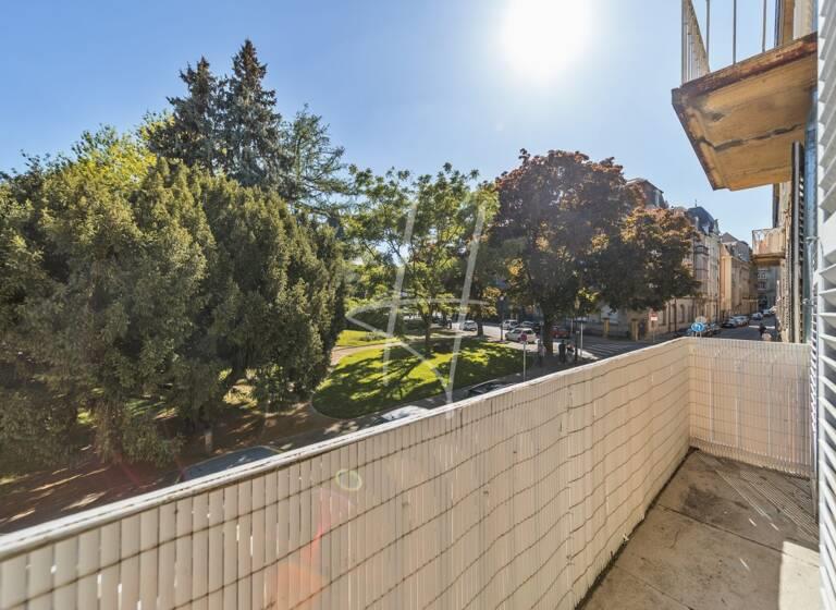 Appartement à vendre, 185m², Metz