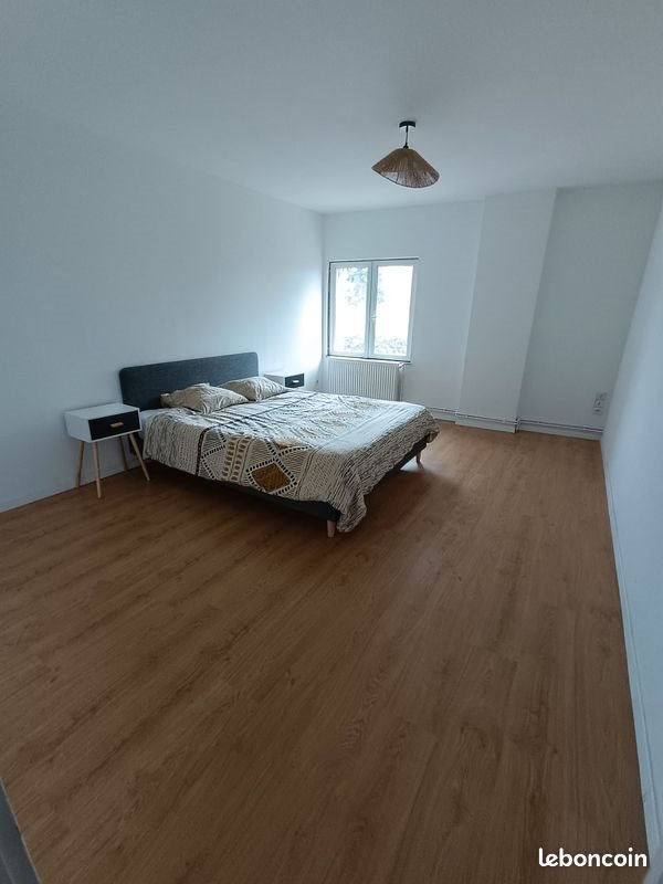 Appartement à louer, 85m², Bruay-sur-l'Escaut
