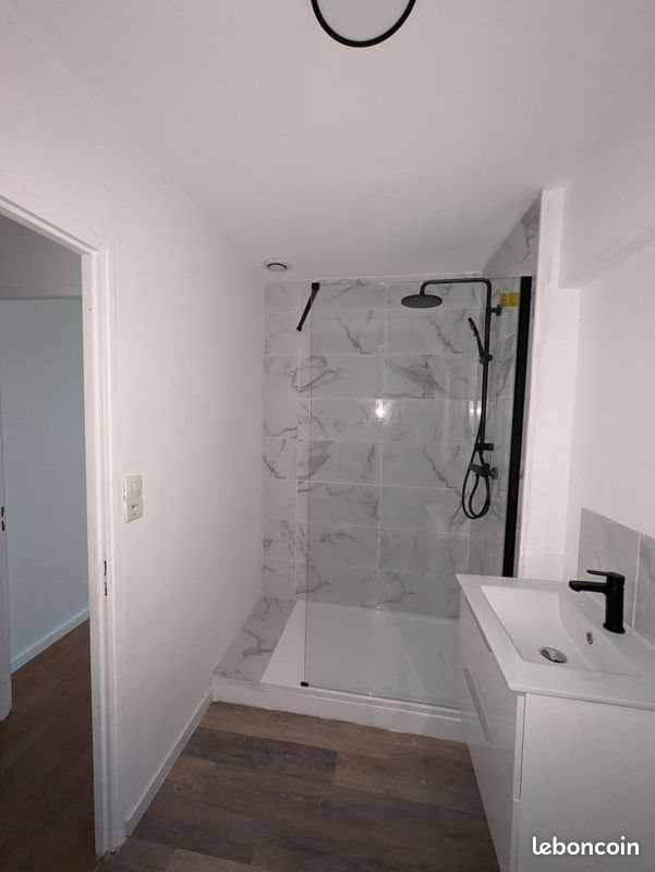 Appartement à louer, 85m², Bruay-sur-l'Escaut