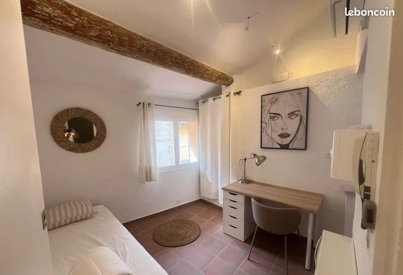 Appartement à louer, 14m², Aix-en-Provence