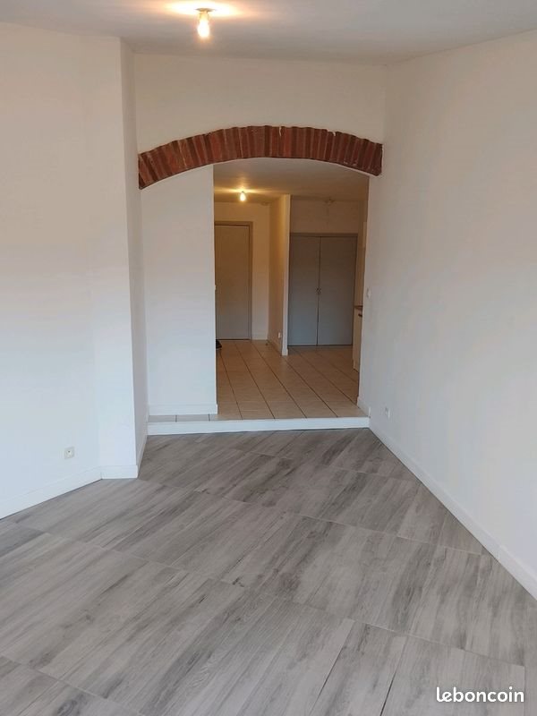 Appartement à vendre, 45m², Saint-Cézert