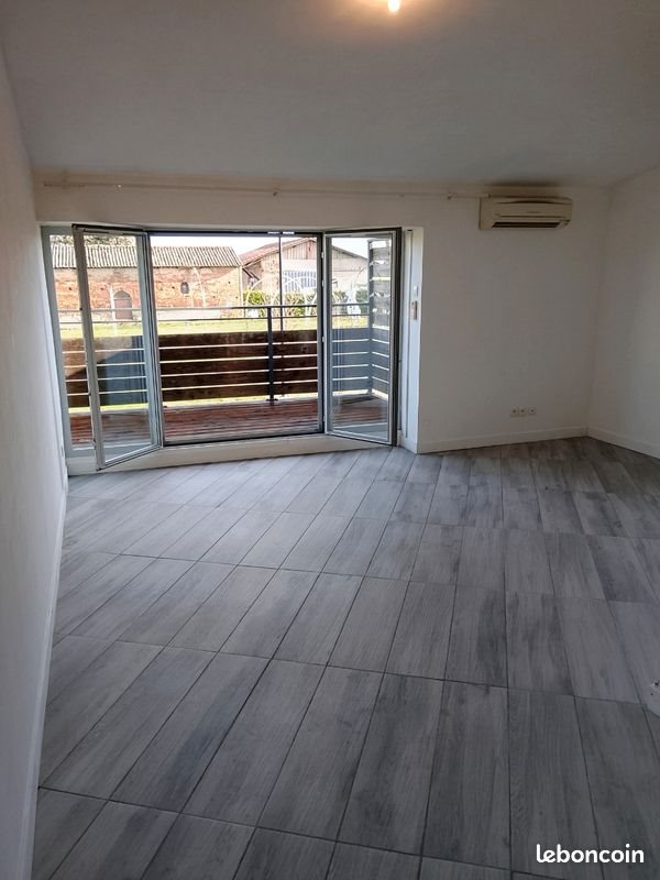 Appartement à vendre, 45m², Saint-Cézert
