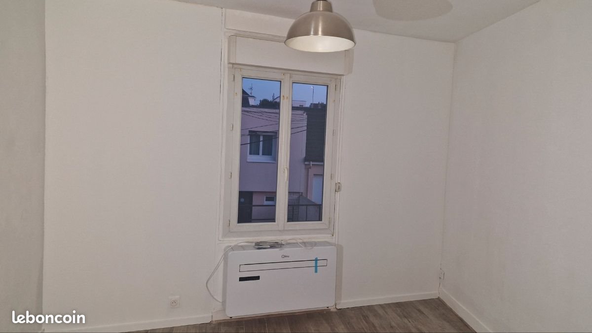 Appartement à louer, 35m², Le Havre