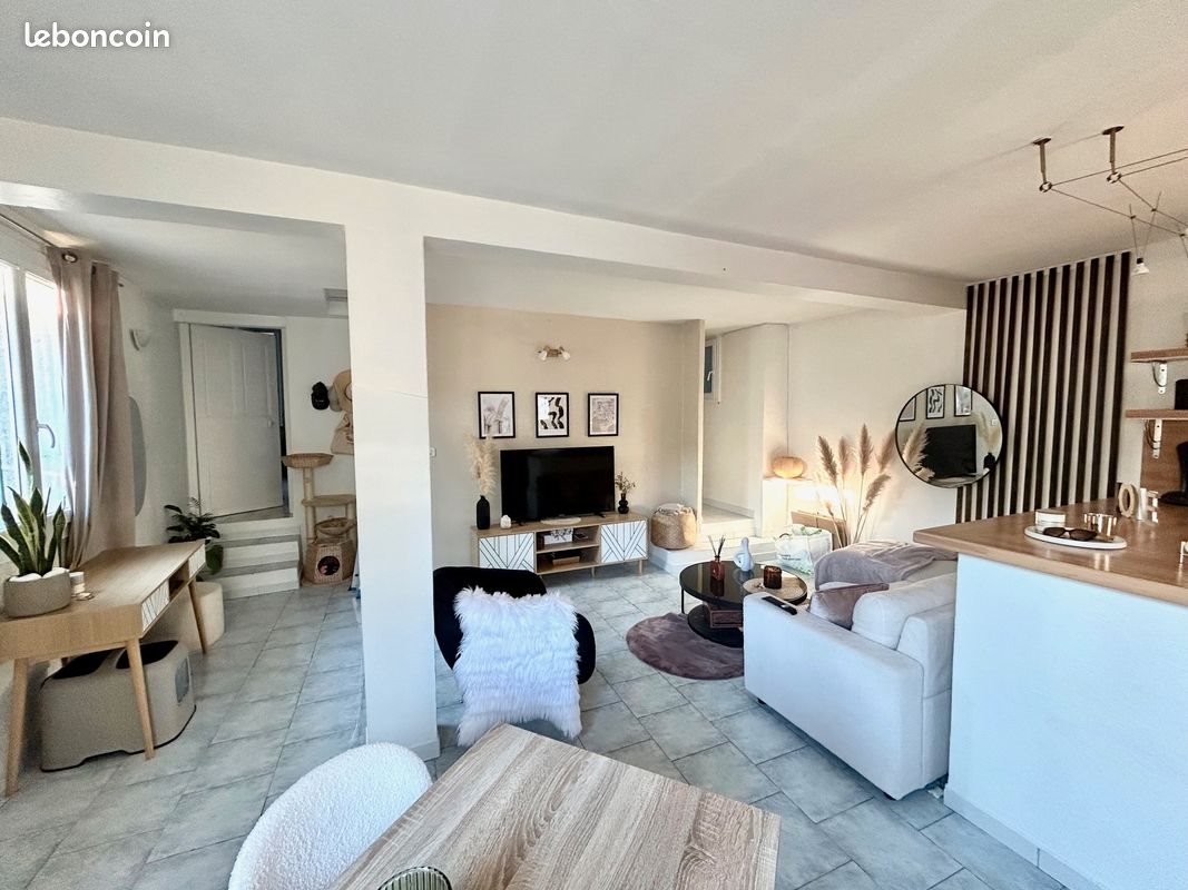 Appartement à vendre, 51m², Auriol