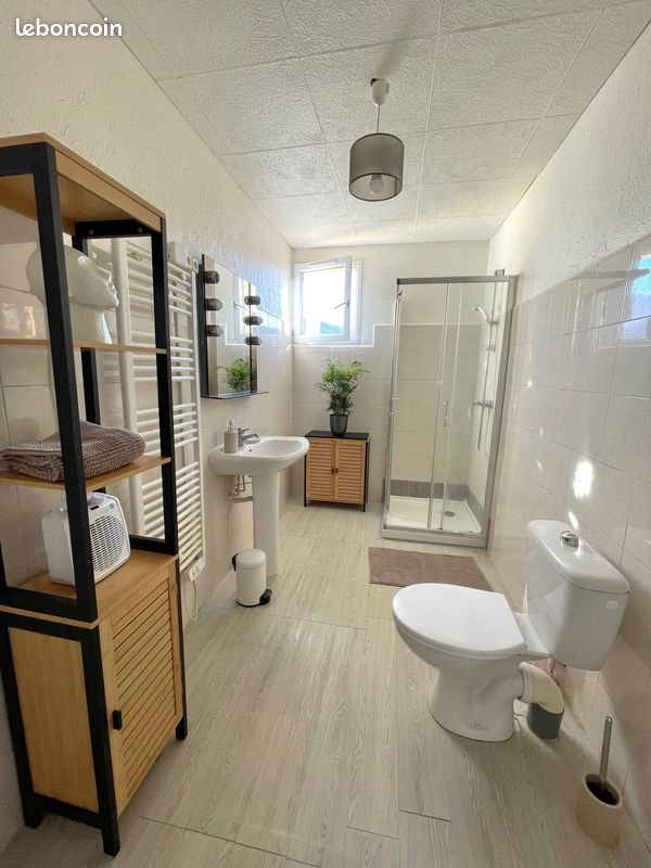 Appartement à vendre, 51m², Auriol