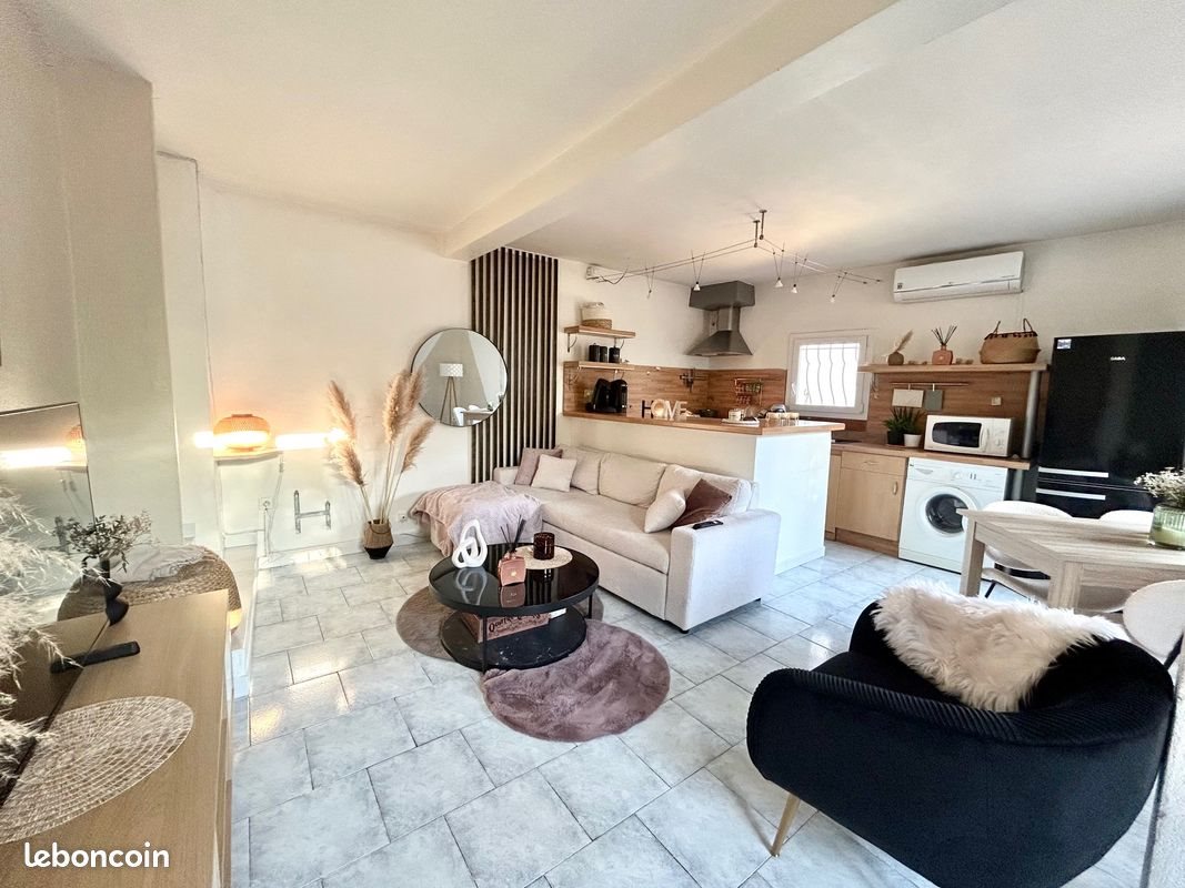 Appartement à vendre, 51m², Auriol