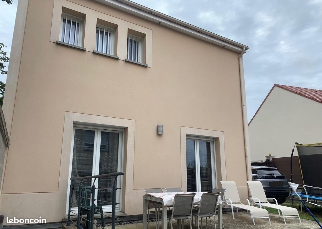 Maison à louer, 90m², Champigny-sur-Marne
