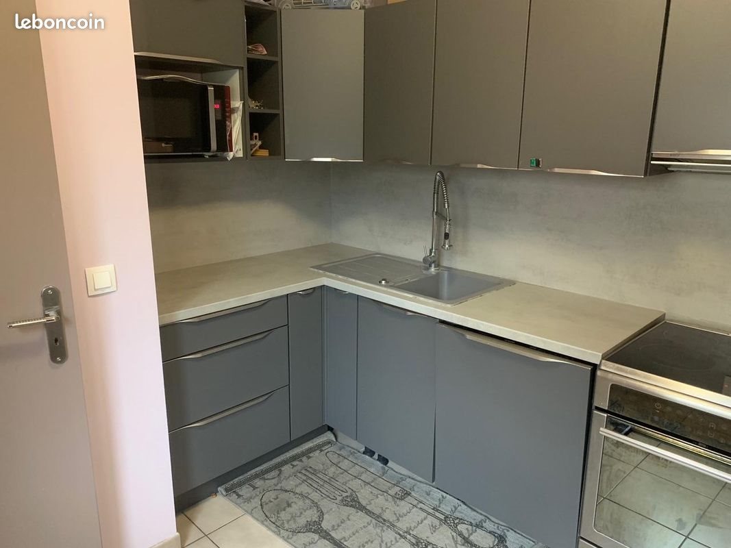 Maison à louer, 90m², Champigny-sur-Marne