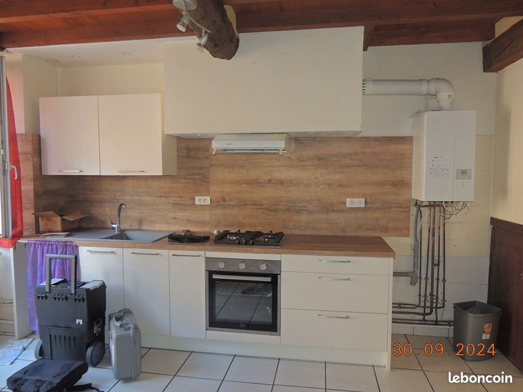 Maison à louer, 75m², Aignan