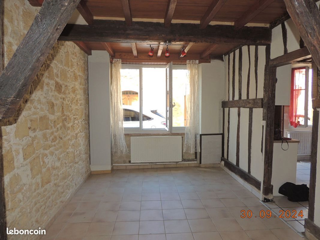 Maison à louer, 75m², Aignan