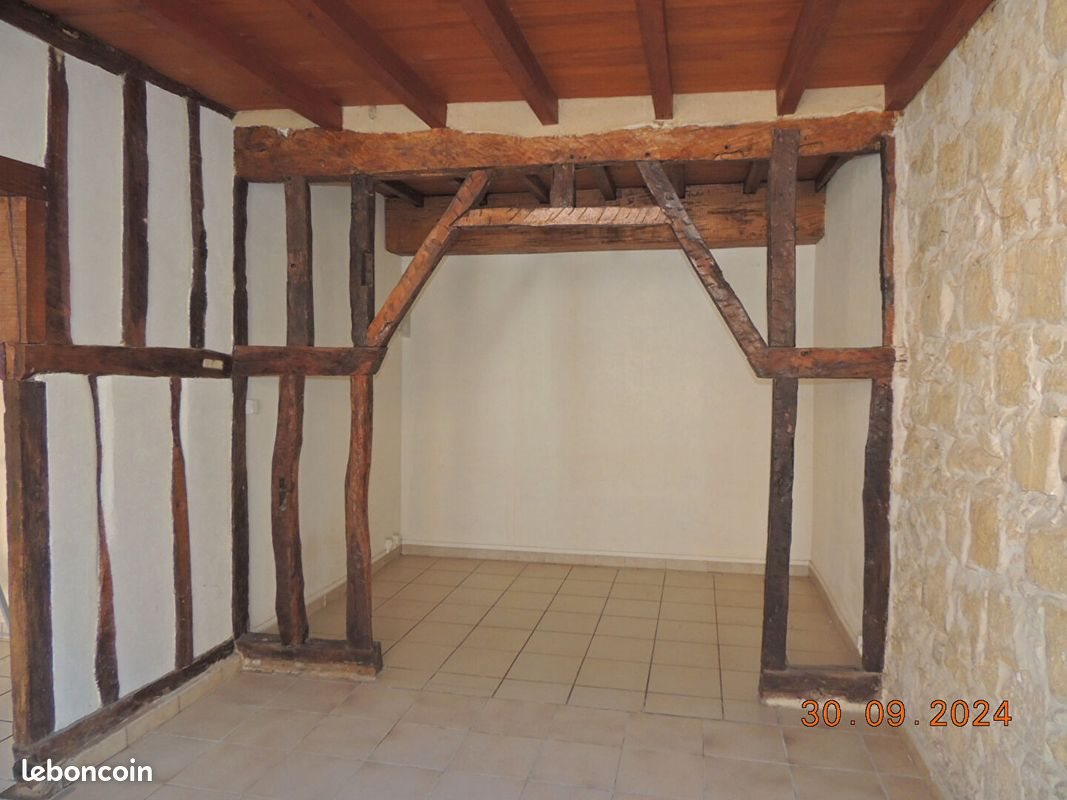 Maison à louer, 75m², Aignan
