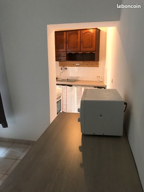 Appartement à louer, 60m², Apt