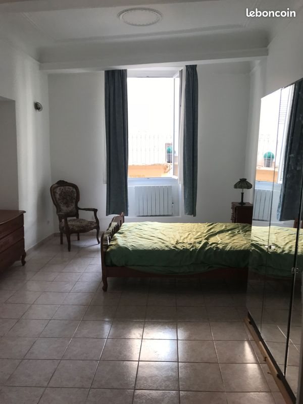 Appartement à louer, 60m², Apt