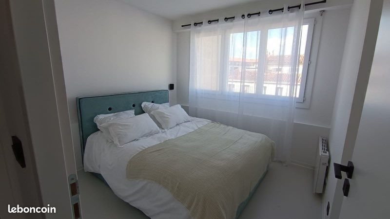 Appartement à louer, 46m², Marseille 10ème
