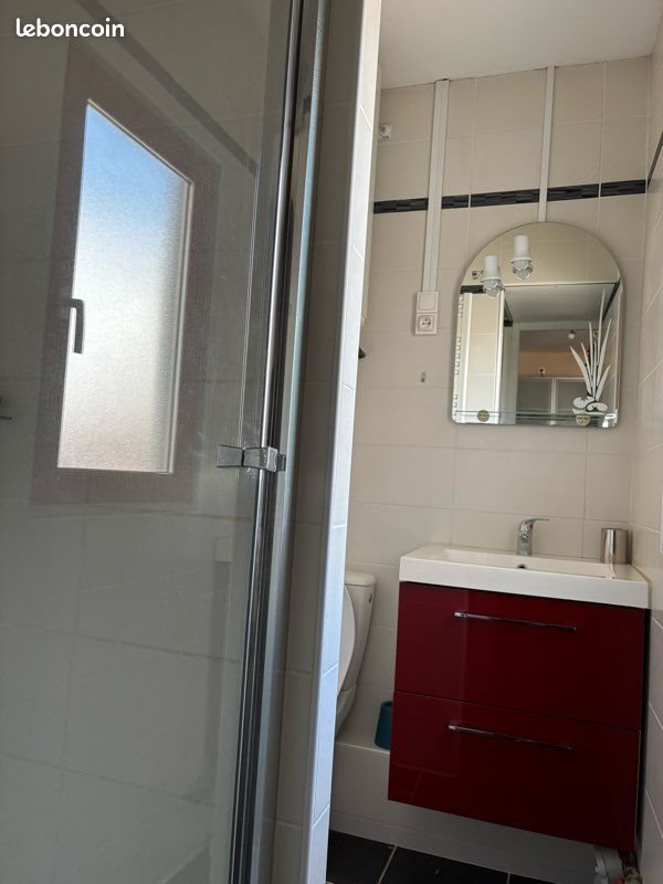 Appartement à louer, 27m², Dijon