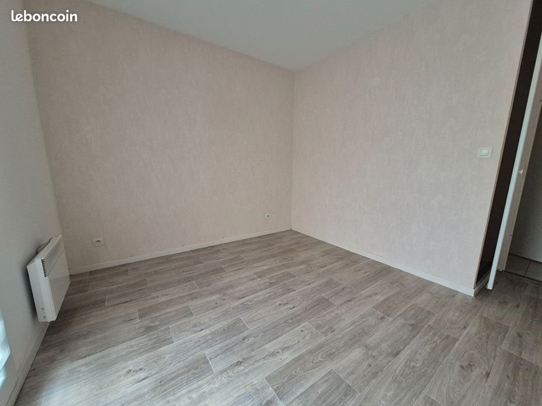 Appartement à vendre, 61m², Beaurains