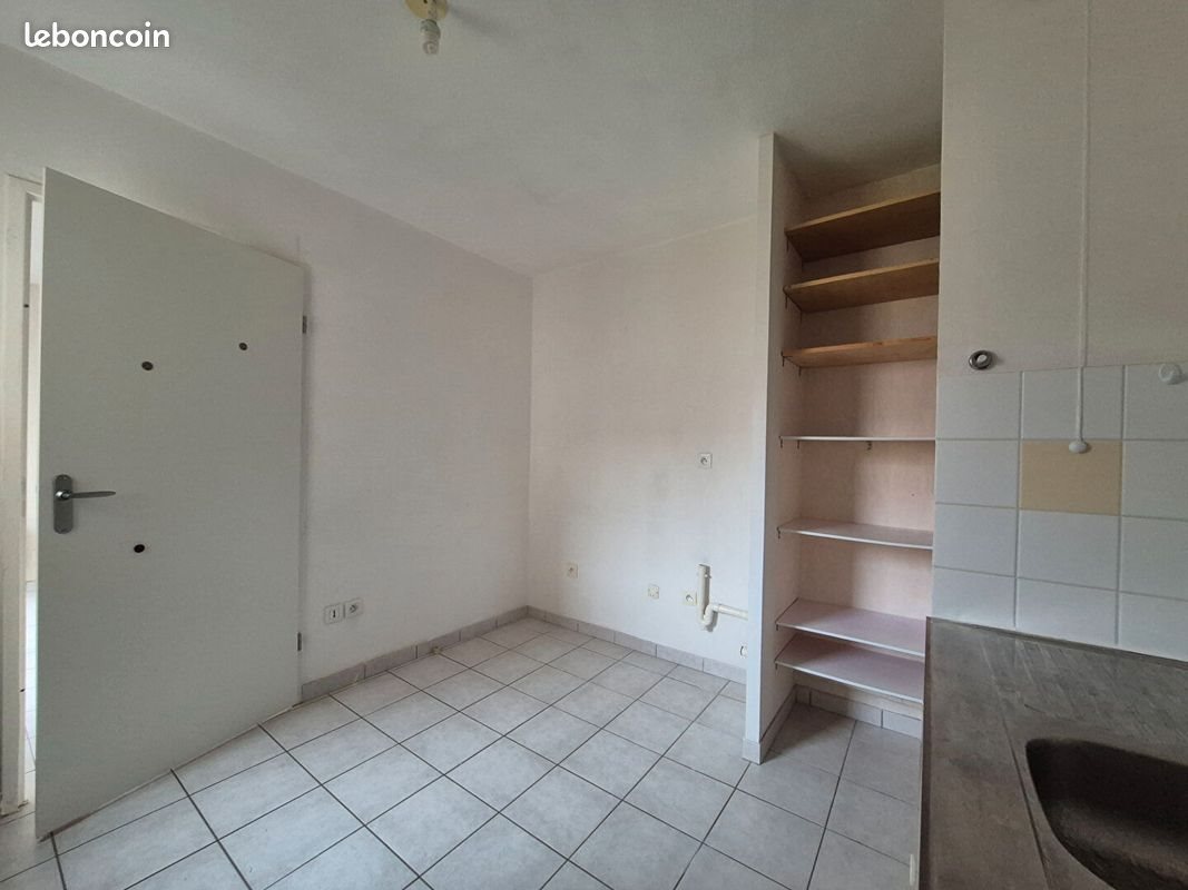 Appartement à vendre, 61m², Beaurains