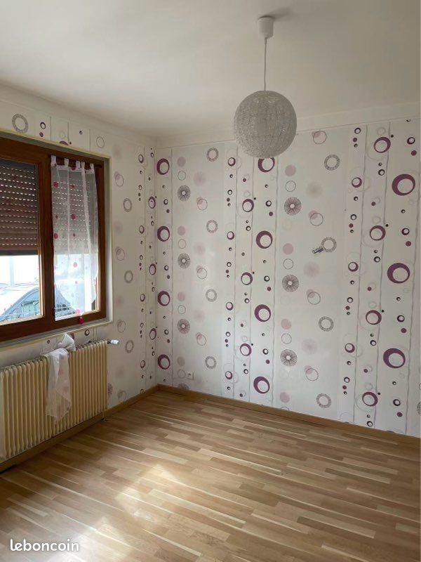 Maison à louer, 110m², Gravigny