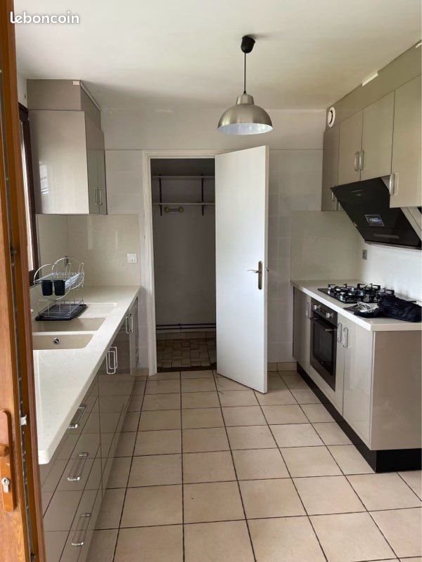 Maison à louer, 110m², Gravigny