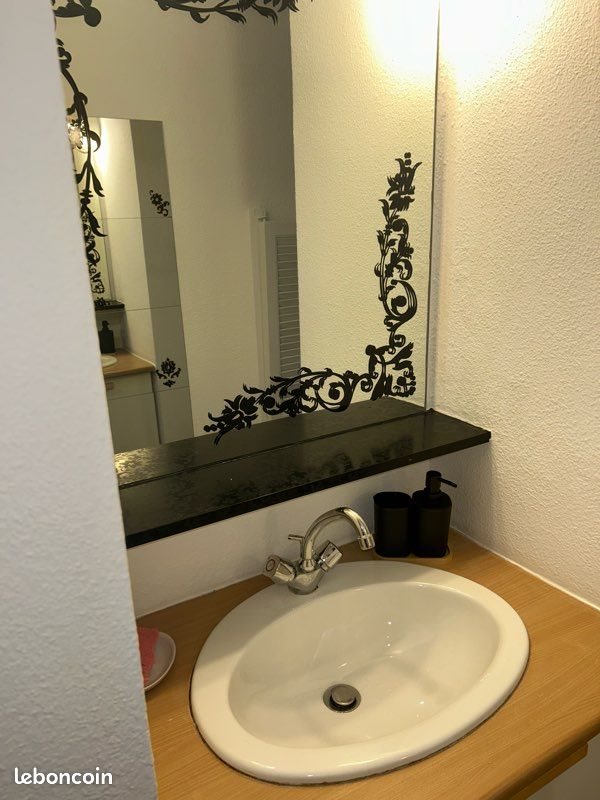 Appartement à louer, 20m², Aix-en-Provence