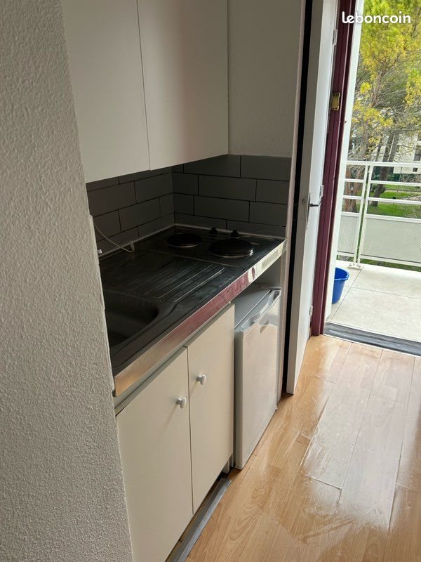 Appartement à louer, 20m², Aix-en-Provence