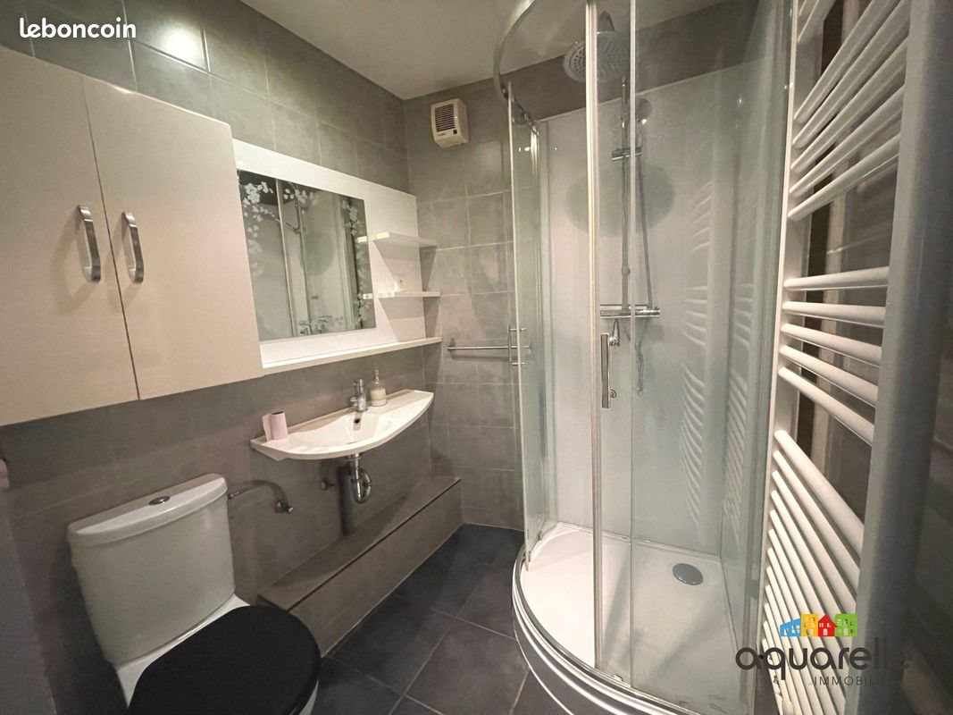 Appartement à vendre, 34m², Barr