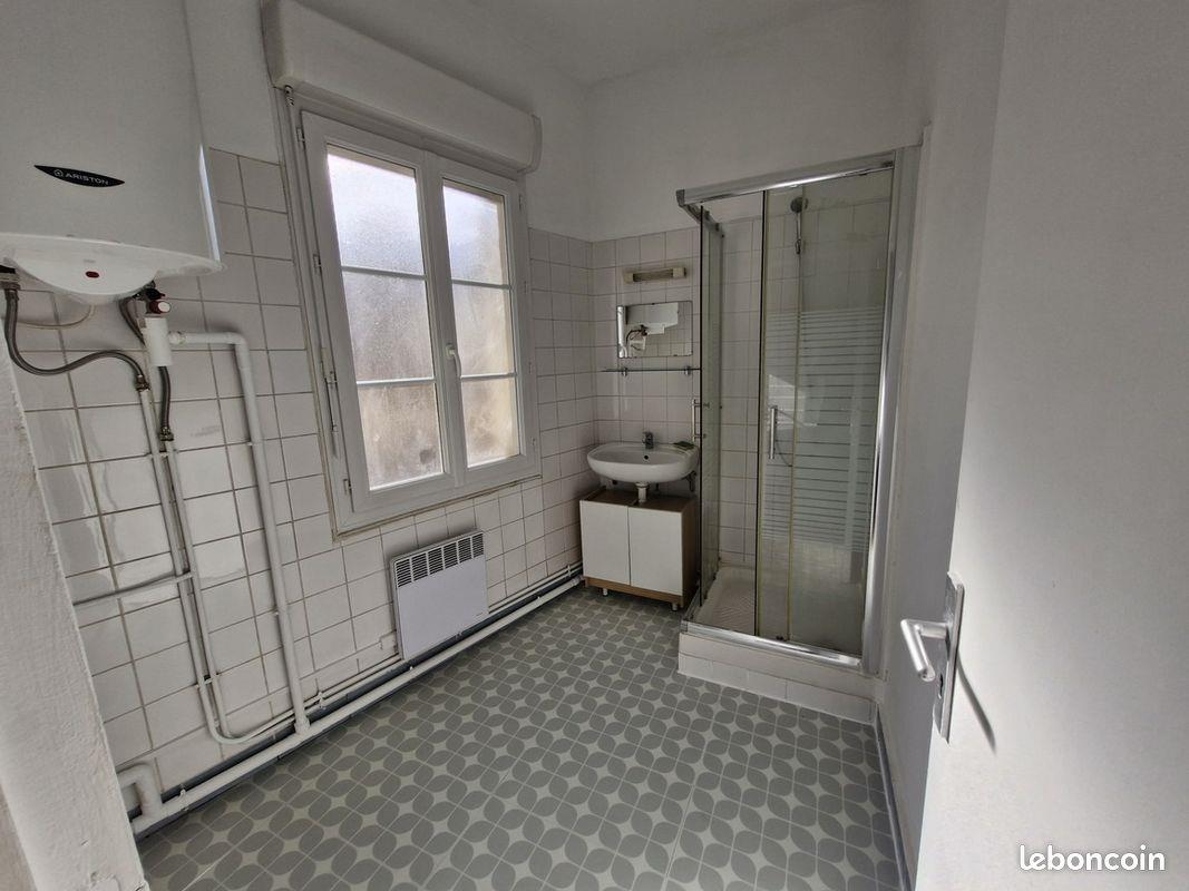 Appartement à louer, 36m², Bordeaux