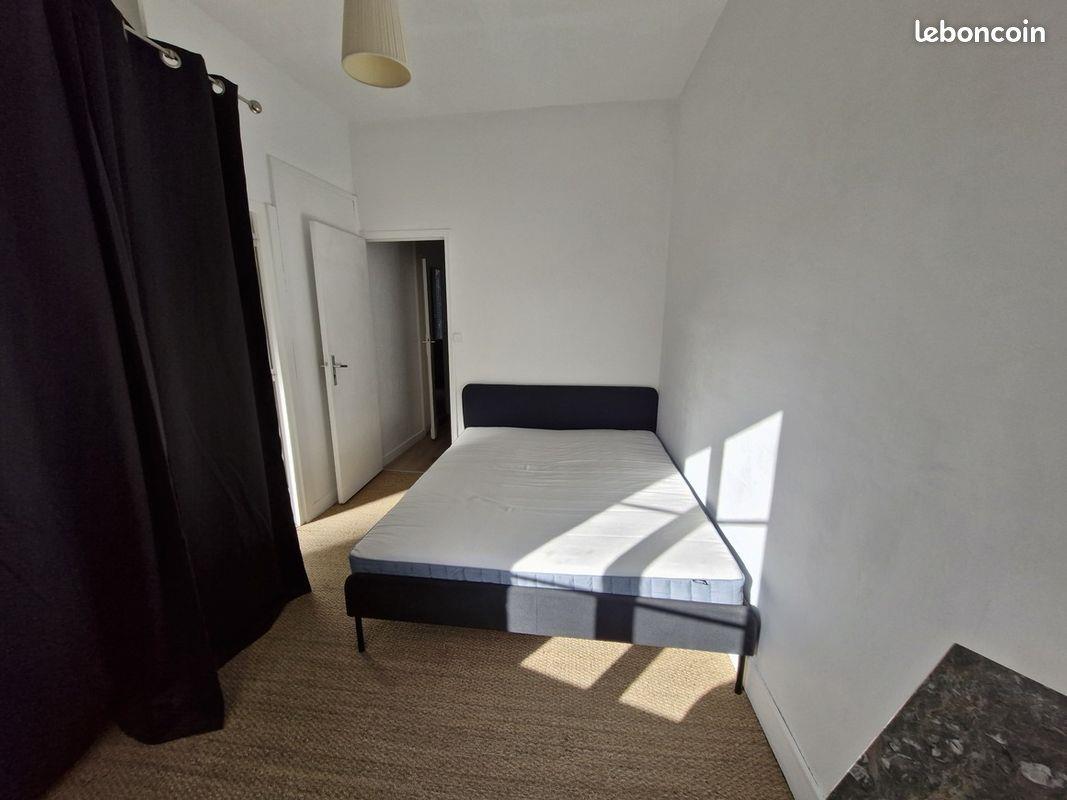 Appartement à louer, 36m², Bordeaux