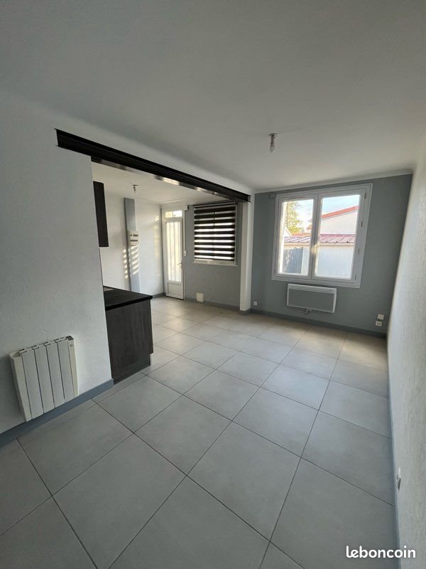 Maison à vendre, 40m², Cholet