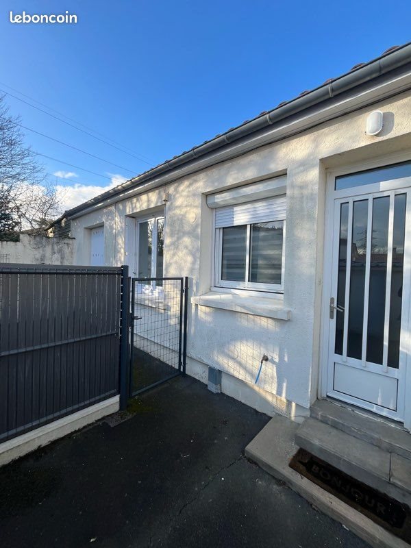 Maison à vendre, 40m², Cholet