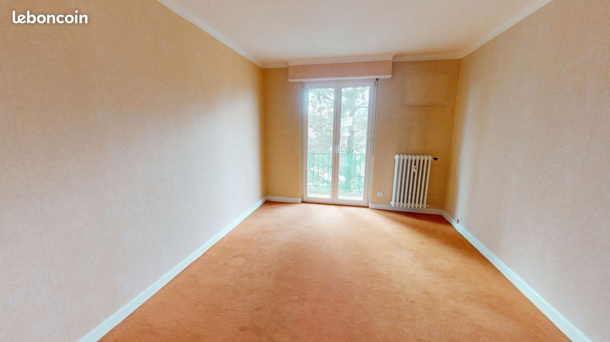 Appartement à vendre, 68m², Wintzenheim