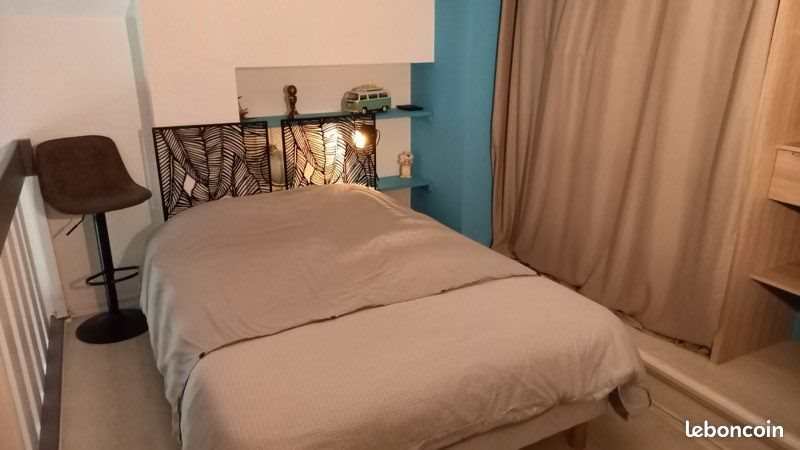 Appartement à louer, 40m², Les Rousses