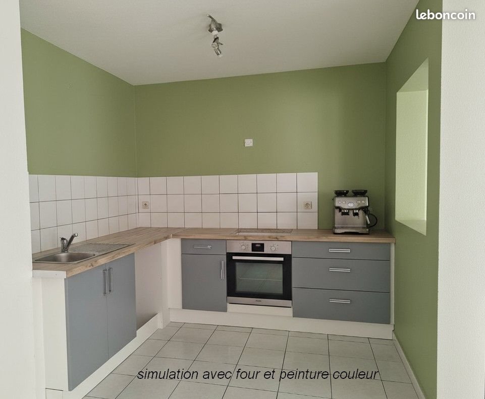 Appartement à vendre, 79m², Perpignan
