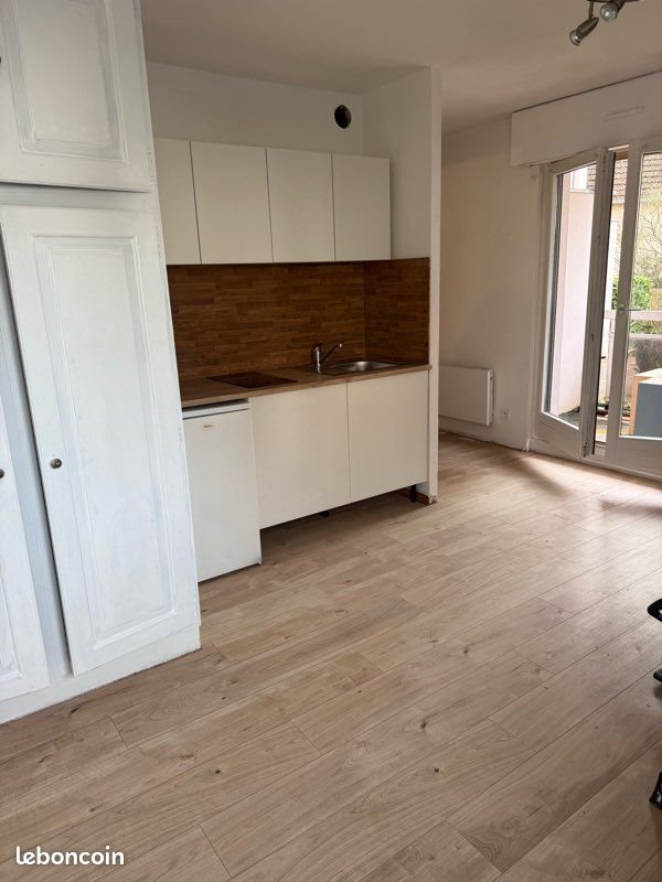 Appartement à louer, 21m², Strasbourg