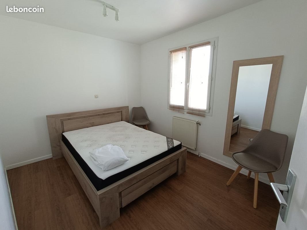 Maison à louer, 64m², Clisson