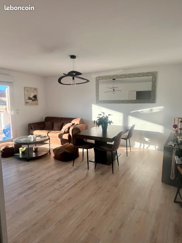 Appartement à vendre, 63m², Nice