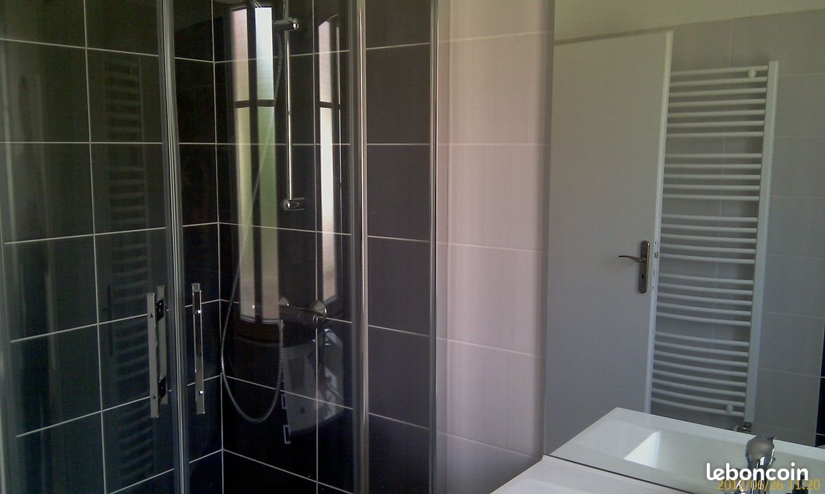 Appartement à louer, 100m², Malzéville