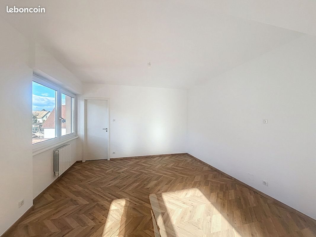 Appartement à vendre, 111m², Gerstheim