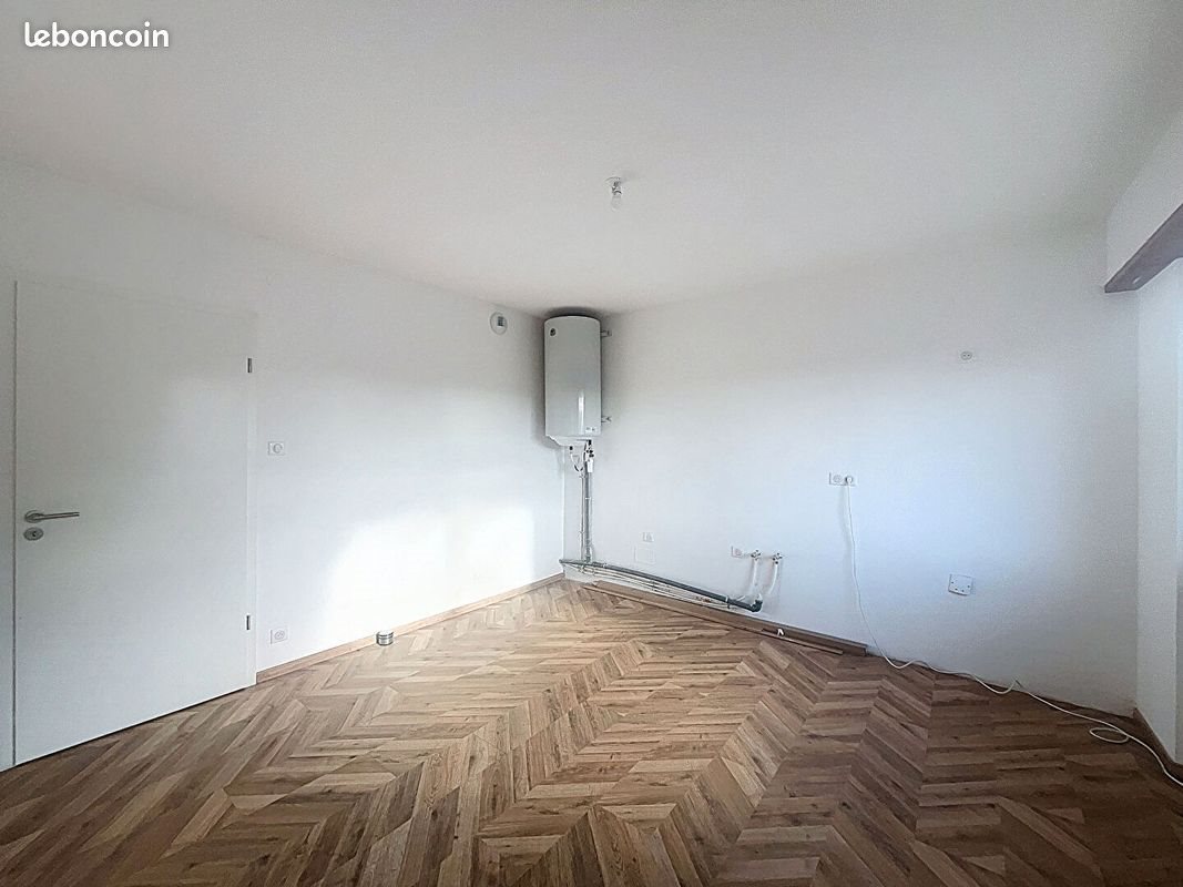Appartement à vendre, 111m², Gerstheim
