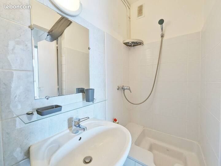 Appartement à louer, 27m², Perpignan