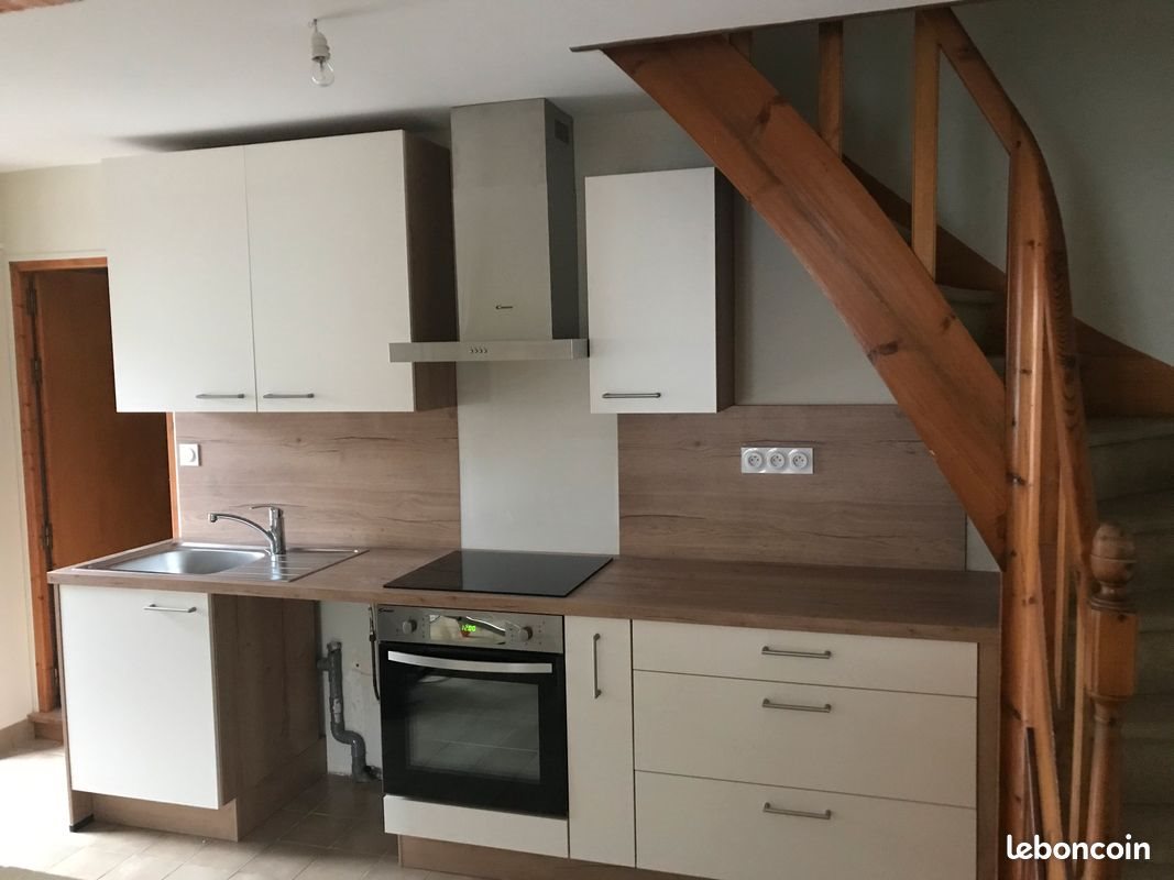 Maison à louer, 60m², Mortagne-sur-Sèvre