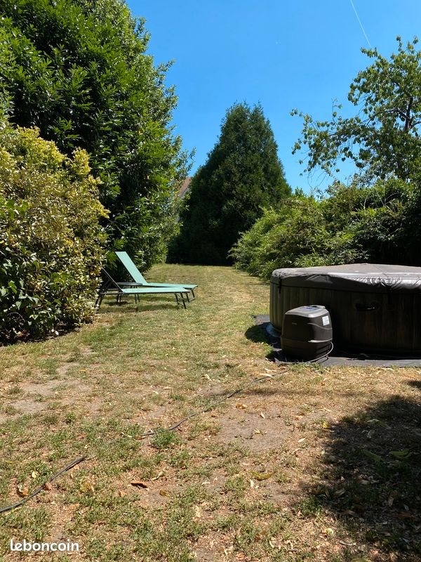 Maison à louer, 115m², Belleu