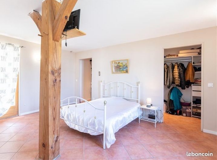 Maison à vendre, 179m², Lencouacq