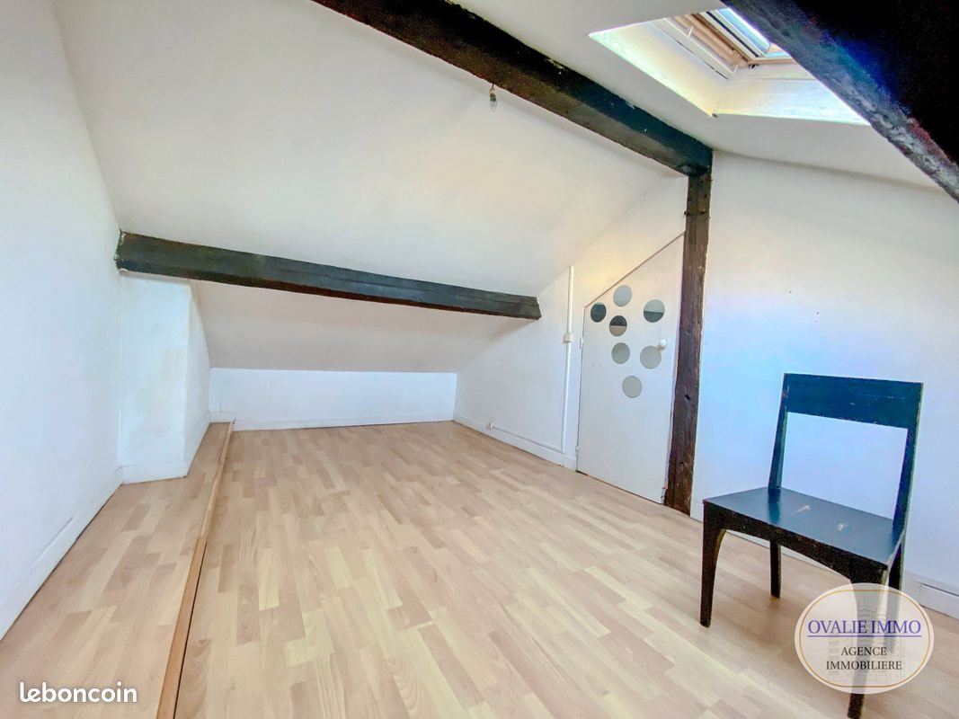 Appartement à vendre, 73m², Lille