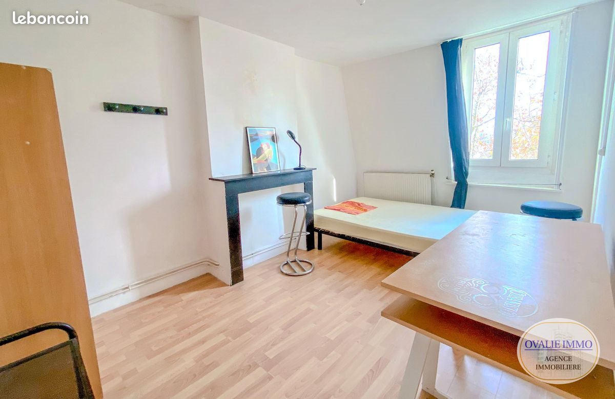 Appartement à vendre, 73m², Lille