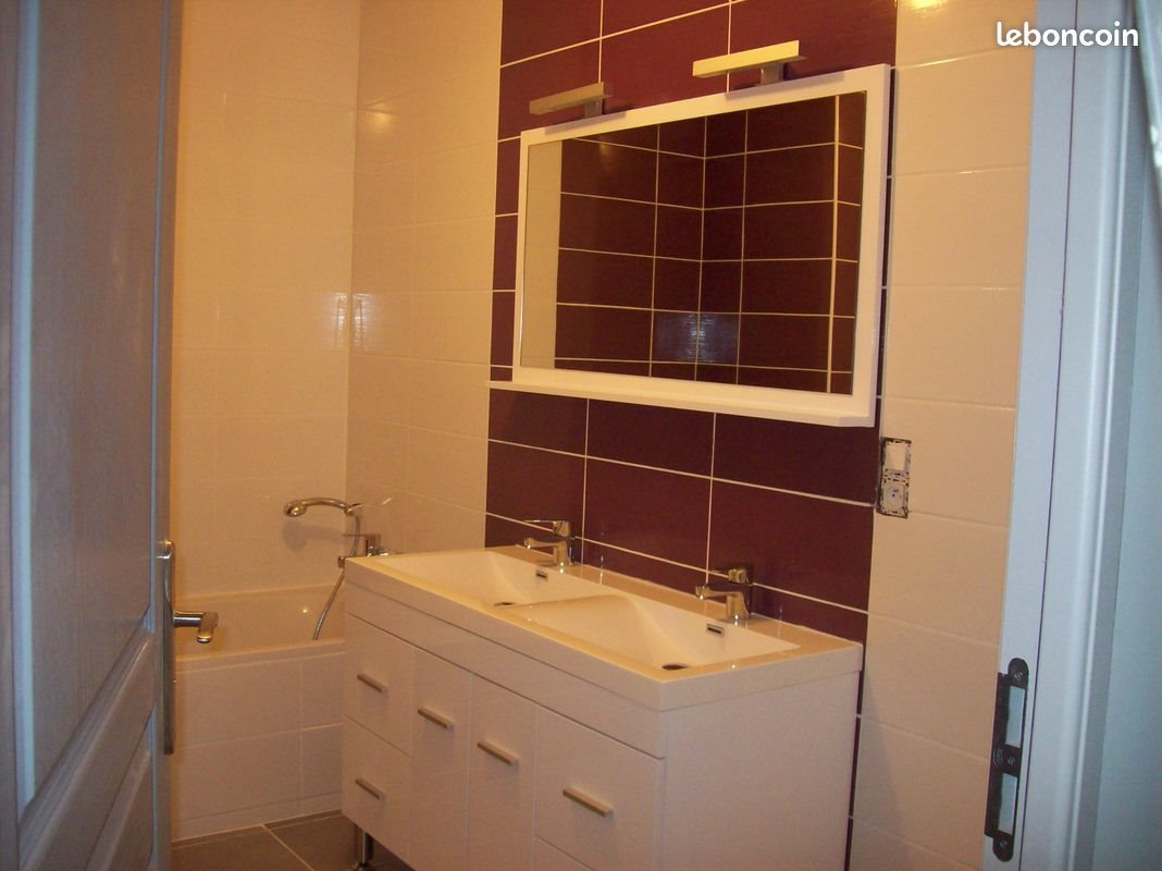 Maison à louer, 100m², Veauchette