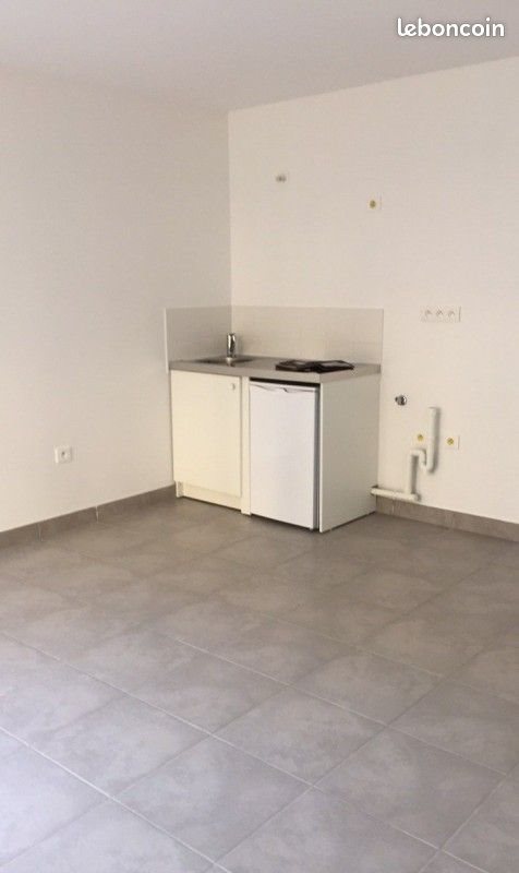 Appartement à louer, 31m², Strasbourg