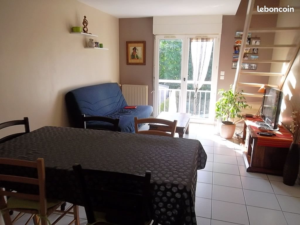 Appartement à louer, 59m², Les Herbiers